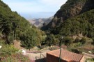 La Gomera's Only Campsite, El Cedro